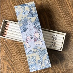 NIB Dior Cream Pencil Collection